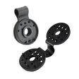 Eagle Industries A-CLIP Debris Netting Grommet Clip for Netting and Tarp Installation (1000 Per Case)