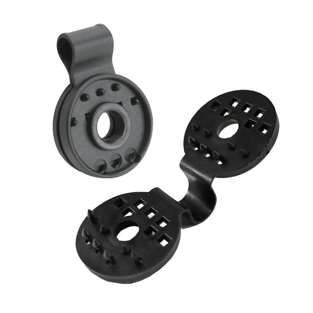 Eagle Industries A-CLIP Debris Netting Grommet Clip for Netting and Tarp Installation (1000 Per Case)