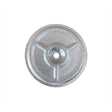 Eagle Industries A-PLATE 3" Steel Debris Netting Base Plate (1000 Pack)