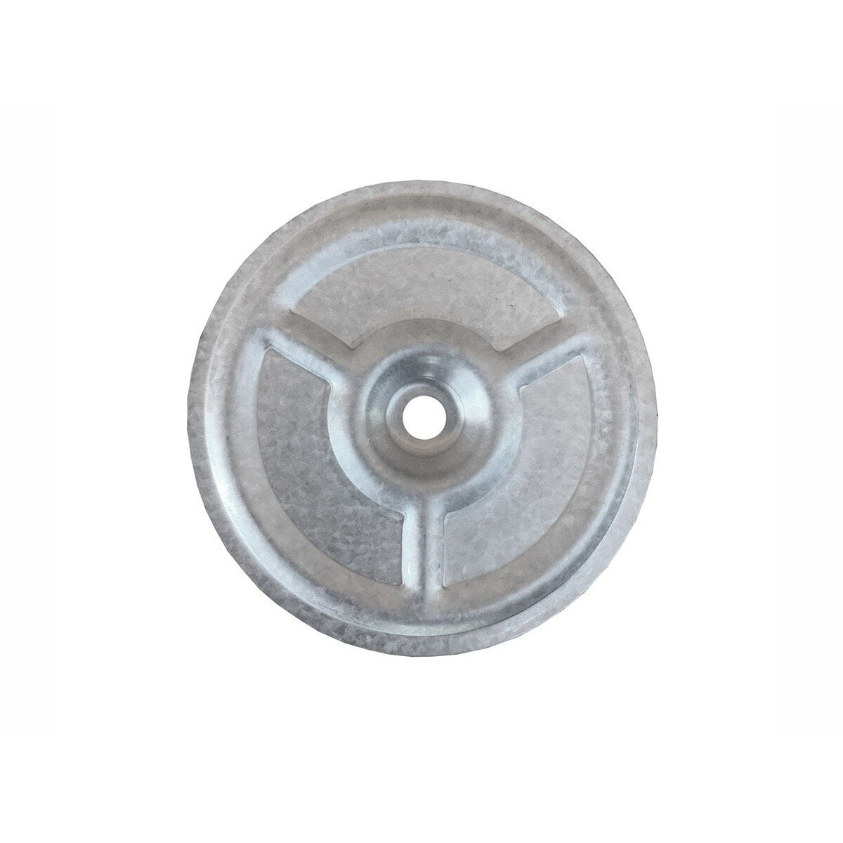 Eagle Industries A-PLATE 3" Steel Debris Netting Base Plate (1000 Pack)