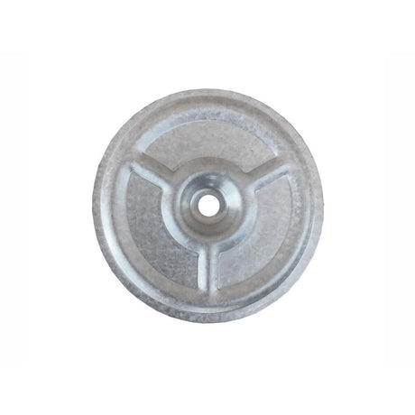 Eagle Industries A-PLATE 3" Steel Debris Netting Base Plate (1000 Pack)