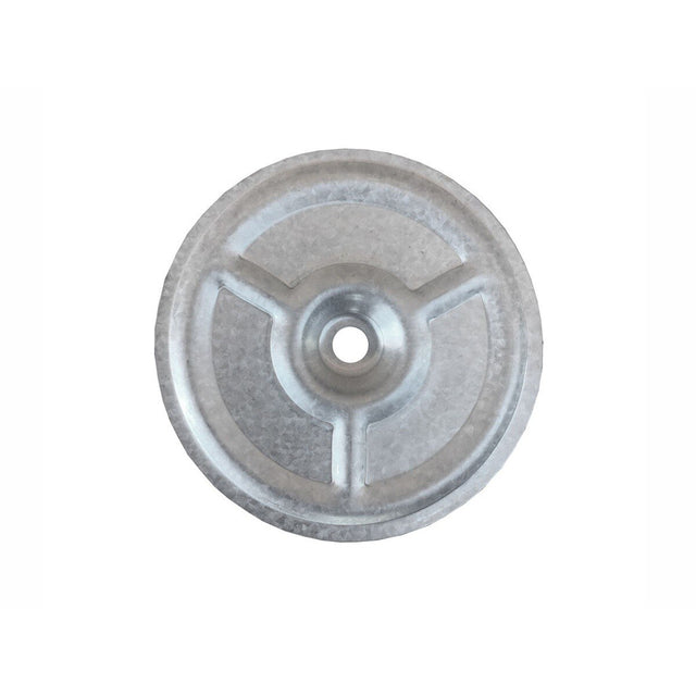 Eagle Industries A-PLATE 3" Steel Debris Netting Base Plate (1000 Pack)