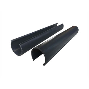 Eagle Industries A-WINDCLIP 11 " Scaffold Wind Clip Black (100 Pack)