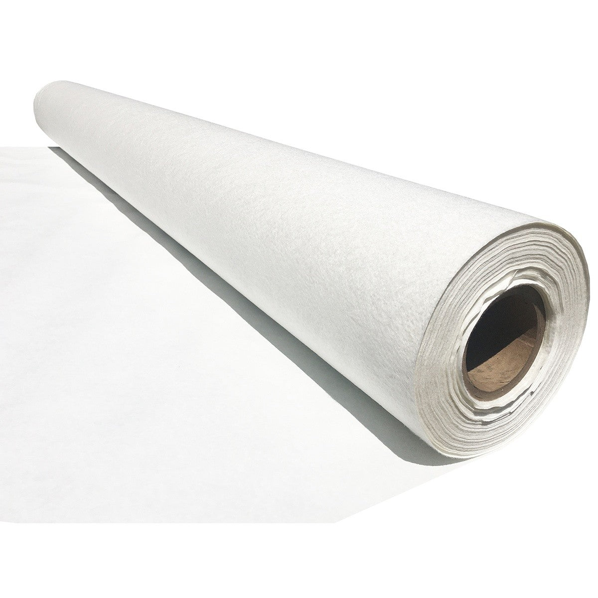 Eagle Industries CB-08250 Synthetic Concrete Curing Blanket 8' x 250'