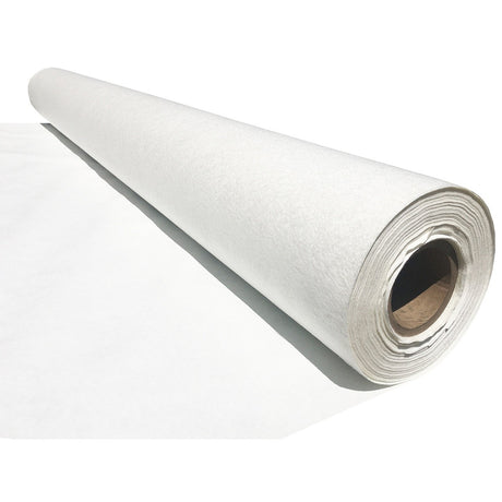 Eagle Industries CB-08250 Synthetic Concrete Curing Blanket 8' x 250'