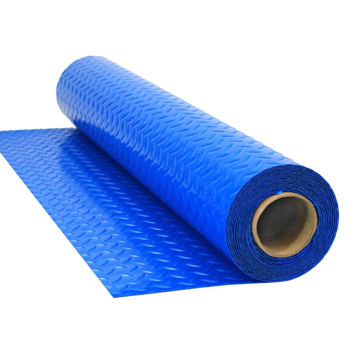 Eagle Industries CG-1336DP Cover Guard 13 mil 36" x 360' Flame Retardant Anti-Slip Surface Protection Roll