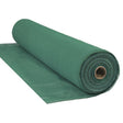 Eagle Industries DN-10150-GRN-FR 10' x 150' Green FR Debris Netting Roll