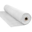Eagle Industries DN-10150-WHT-FR 10' x 150' White Flame Retardant Debris Netting Roll