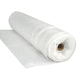 Eagle Industries DS10-20100-FR 10 Mil Reinforced Flame Retardant Poly Sheeting 20' x 100'
