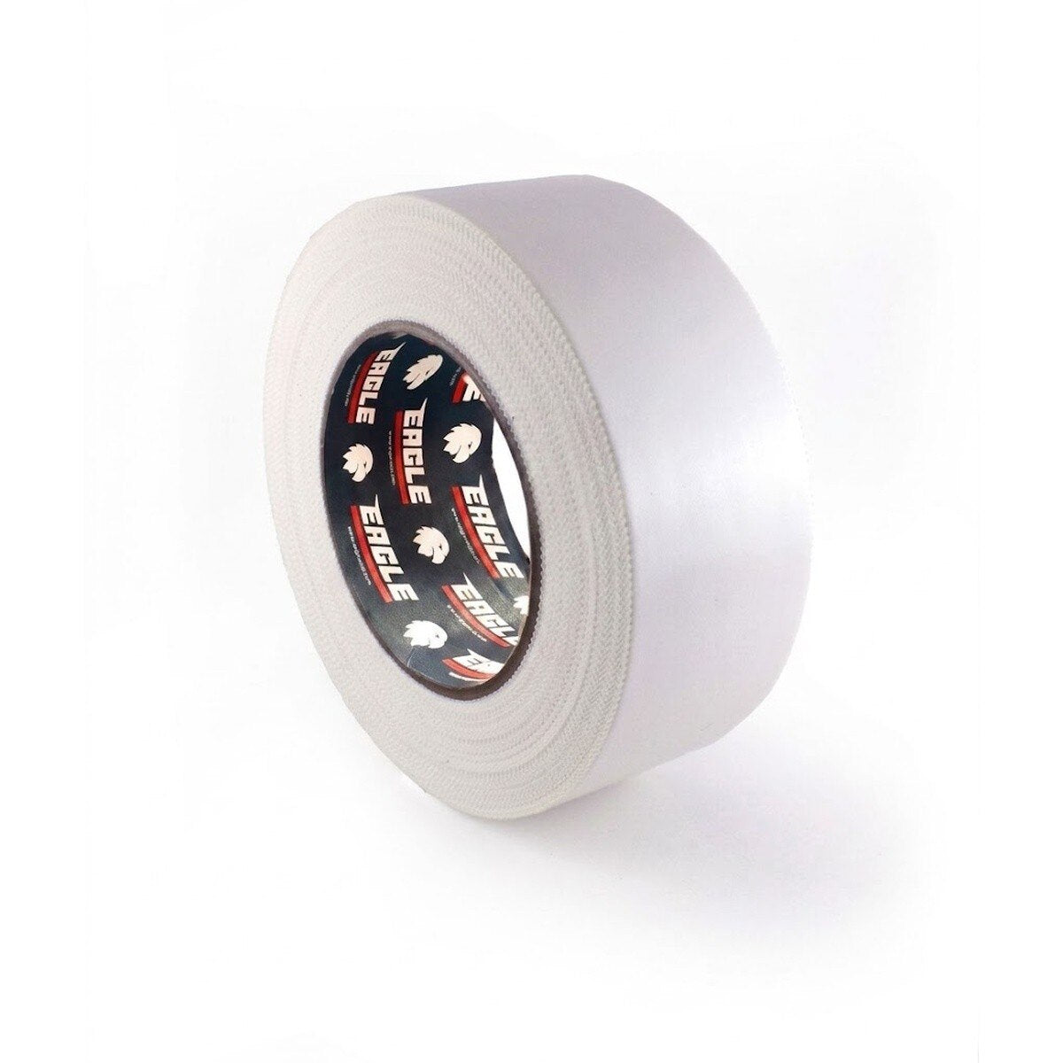 Eagle Industries P7WHT4912CS 4" x 180' White Poly 7 mil Seam Tape