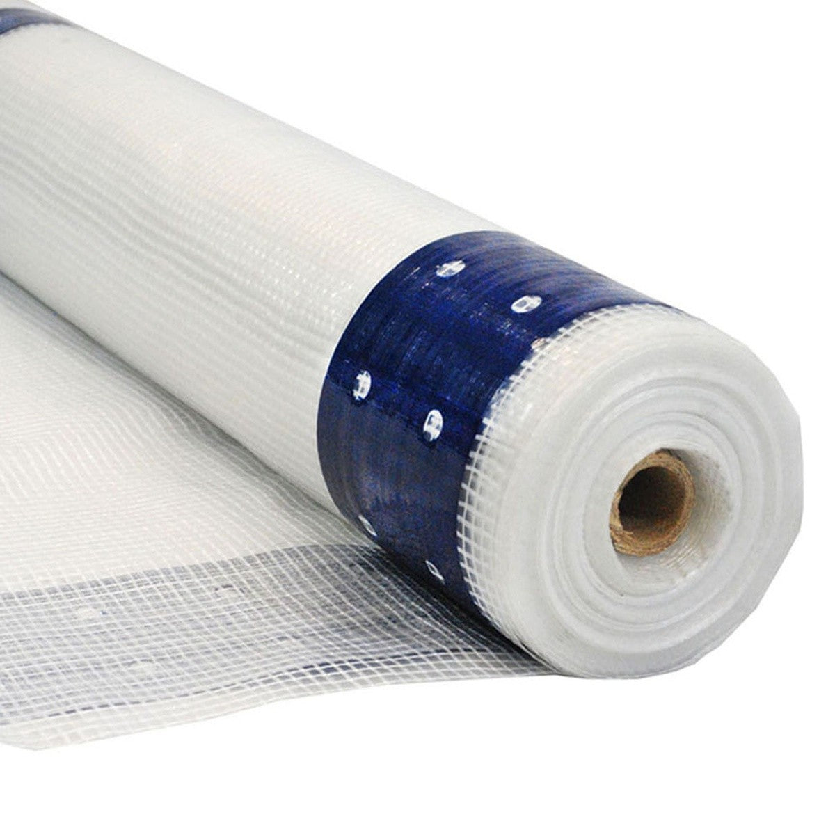 Eagle Industries SL12-86100-FR 12 Mil FR Scaffold Sheeting 8' 6" x 100'