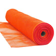 Eagle Industries SN-02150-ORG-FR 2' x 150' Orange FR Safety Debris Netting Roll