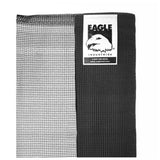 Eagle Industries SN-04150-GRN-FR 4' x 150' Green Flame Retardant Safety Debris Netting - 2