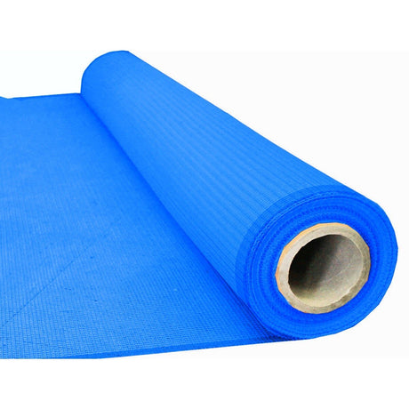 Eagle Industries SN-106150-BLU-FR Flame Retardant Safety Debris Netting 10' 6" x 150' Blue