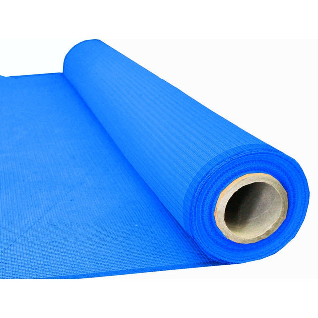 Eagle Industries SN-106150-BLU-FR Flame Retardant Safety Debris Netting 10' 6" x 150' Blue