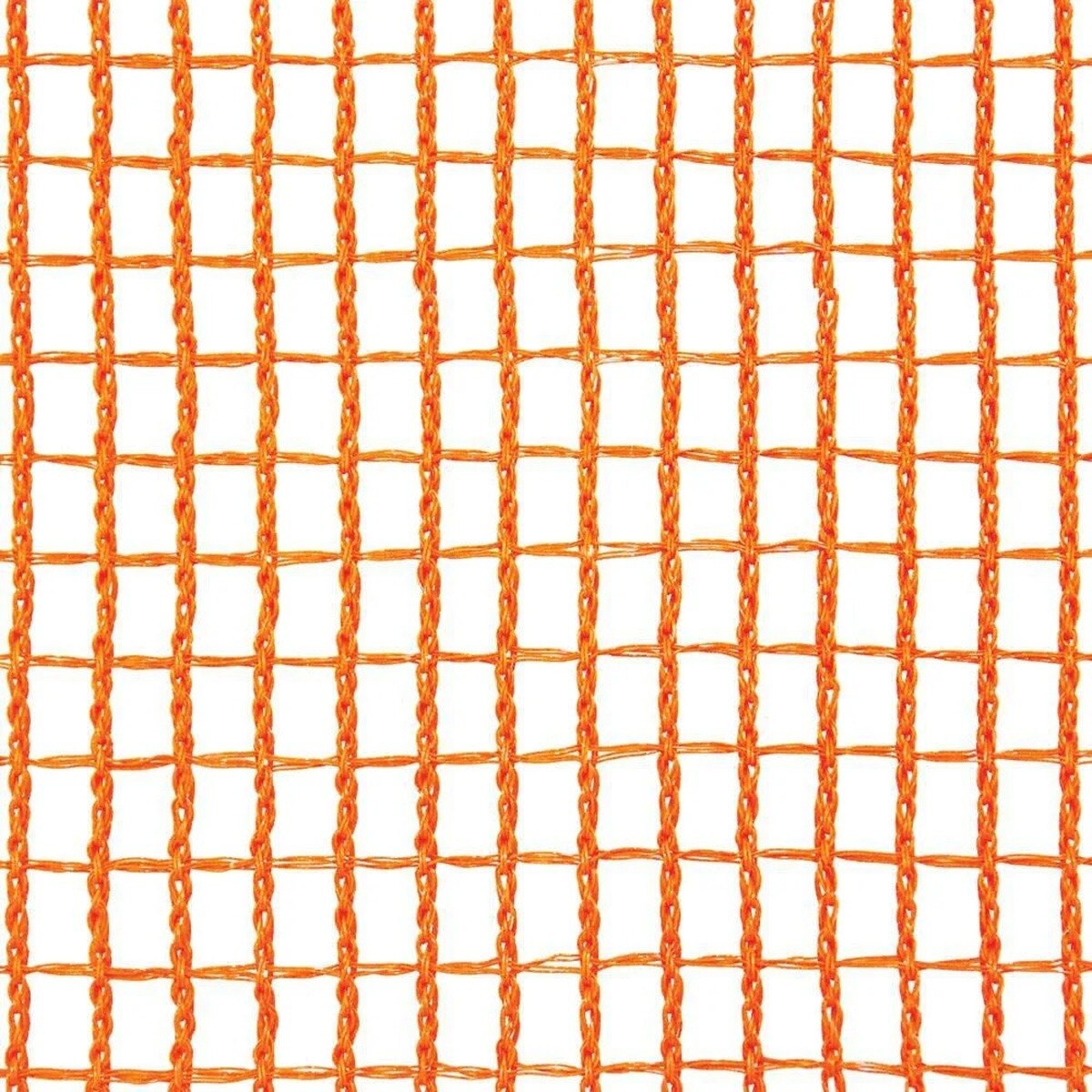 Eagle Industries SN-56150-ORG-FR Safety Debris Netting 5' 6" x 150' Orange FR - 2