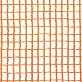 Eagle Industries SN-56150-ORG-FR Safety Debris Netting 5' 6" x 150' Orange FR - 2