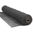 Eagle Industries SN-86150-BLK-FR 8' 6" x 150' FR Safety Debris Netting Black
