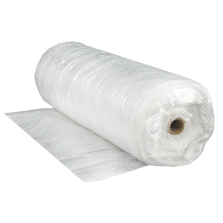 Eagle Industries SP10-20100-FR 10 Mil String Reinforced Poly Sheeting Flame Retardant 20' x 100'