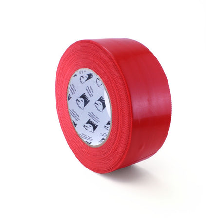 Eagle Industries TAPE-P7RED2 7.5 mil Red Poly Tape 2" x 180'