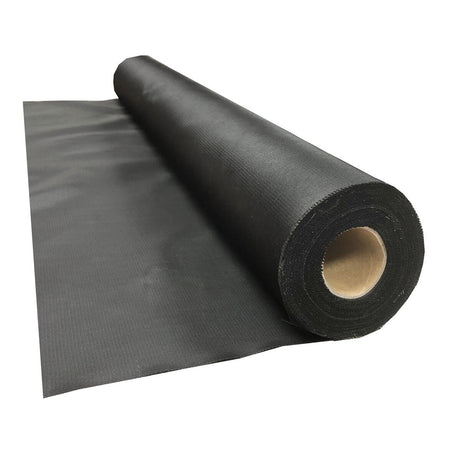 Eagle Industries WB14-6050-BLK-FR 14 oz FR Welding Blanket 60" x 50" Black