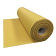Eagle Industries WB24-4050-GLD-FR 24 oz Flame Retardant Gold Welding Blanket 40" x 50"