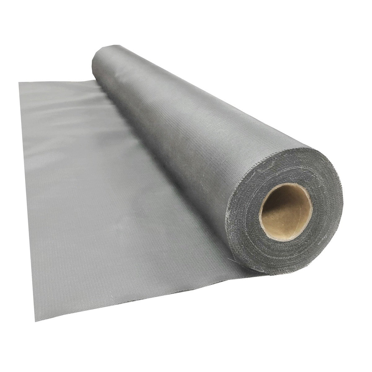 Eagle Industries WB32-6050-GRY-FR 32 oz Flame Retardant Welding Blanket 60" x 50" Gray