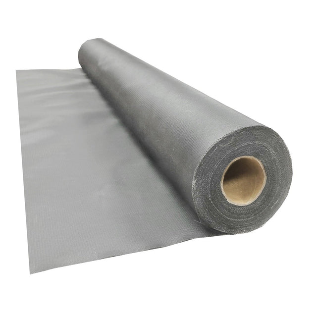 Eagle Industries WB32-6050-GRY-FR 32 oz Flame Retardant Welding Blanket 60" x 50" Gray