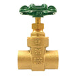 Eastman 20028LF Half Inch Lead Free Brass Gate Valve with CxC Connections
