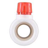 Eastman 20085 1-1/2 in. IPS Schedule 40 PVC Ball Valve 150 PSI - 3