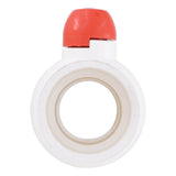 Eastman 20123 3 in. Slip Schedule 40 PVC Inline Ball Valve - 3