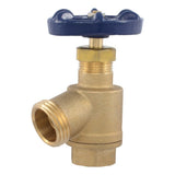 Eastman 20251 1/2 in FIP Bent Nose Garden Valve - 3
