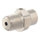 Eastman 20381 Coin Key Air Valve for Plumbing Applications