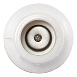 Eastman 20452N 1/2 in. Slip x Slip PVC Schedule 40 In-Line Check Valve - 3