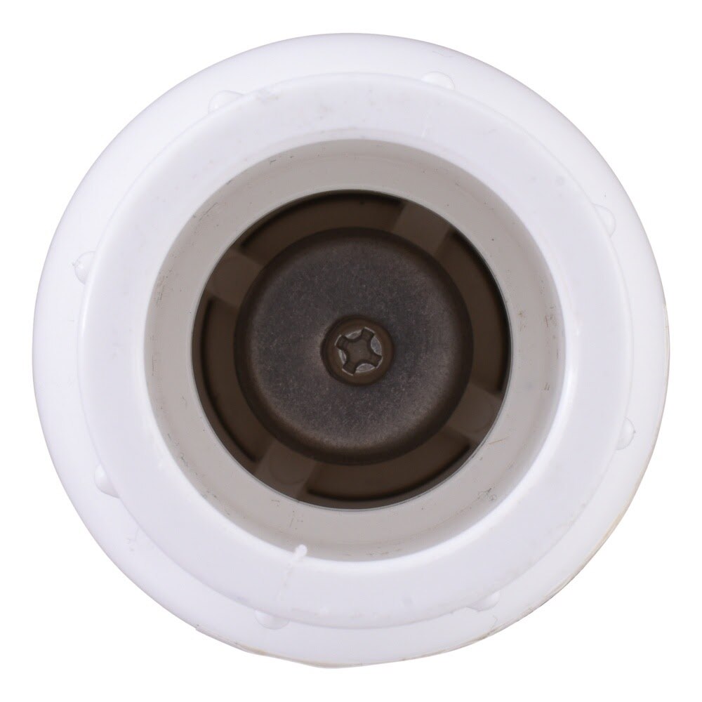 Eastman 20453N 3/4 in. Slip x Slip PVC Schedule 40 In-Line Check Valve - 3