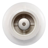 Eastman 20455N 1-1/4 in Slip x Slip PVC Schedule 40 In-Line Check Valve - 3