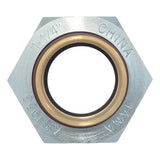 Eastman 20507 1-1/4 in. FIP x 1-1/4 in. Solder Dielectric Union for Water Heaters - 3