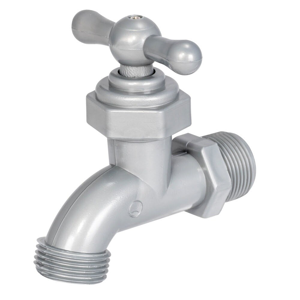 Eastman 20839 3/4 in. MIP Celcon Hose Bibb