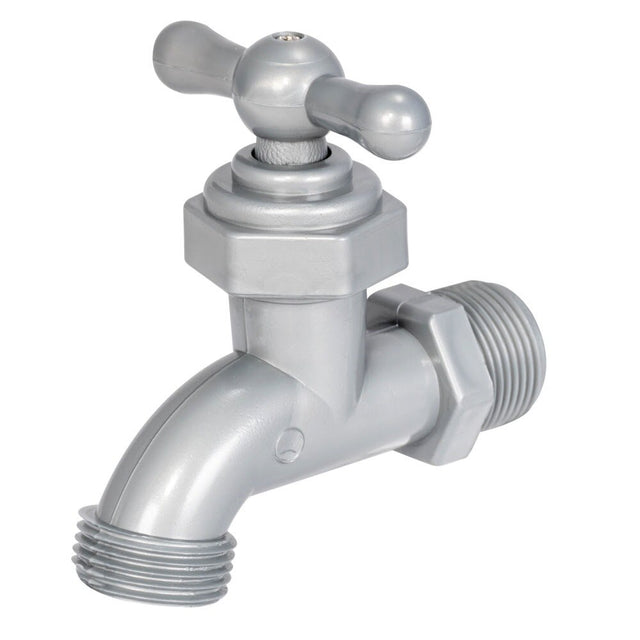 Eastman 20839 3/4 in. MIP Celcon Hose Bibb