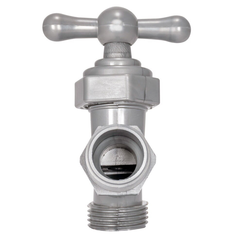 Eastman 20839 3/4 in. MIP Celcon Hose Bibb - 2
