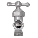 Eastman 20839 3/4 in. MIP Celcon Hose Bibb - 2