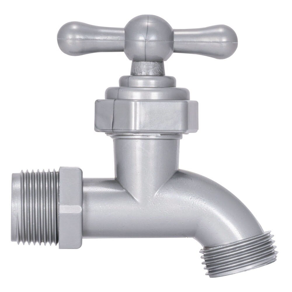 Eastman 20839 3/4 in. MIP Celcon Hose Bibb - 3