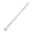 Eastman 25344 3/8 in. OD x 30 in. PEX Faucet Supply Riser with Compression Sleeve