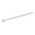Eastman 25350 3/8 in. OD x 7/8 in. x 20 in. PEX Toilet Riser Supply Line
