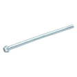 Eastman 25695 3/8 in. x 12 in. Chrome Plated Copper Lavatory Riser
