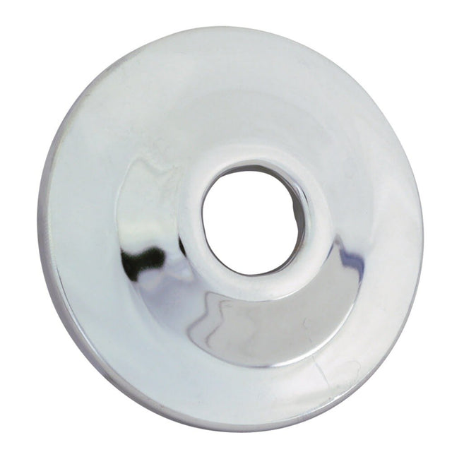 Eastman 25703 1/2 in. IPS Chrome Sure Grip Shower Arm Flange