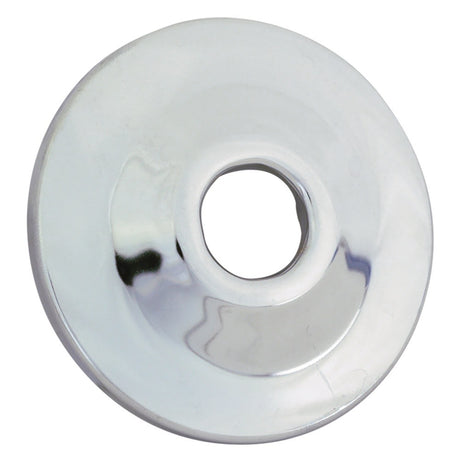 Eastman 25719 1 in IPS Sure Grip Chrome Escutcheon Plate
