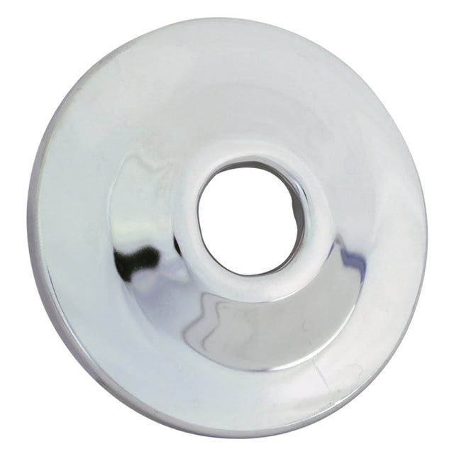 Eastman 25719 1 in IPS Sure Grip Chrome Escutcheon Plate