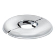 Eastman 25735 1-1/4 in. IPS Heavy Duty Split Escutcheon Plate Chrome Plated