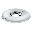 Eastman 25735 1-1/4 in. IPS Heavy Duty Split Escutcheon Plate Chrome Plated